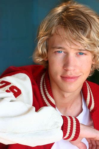 He became logan and michael's roommate after chase left. Austin Butler | Zoey 101 Wiki | Fandom powered by Wikia