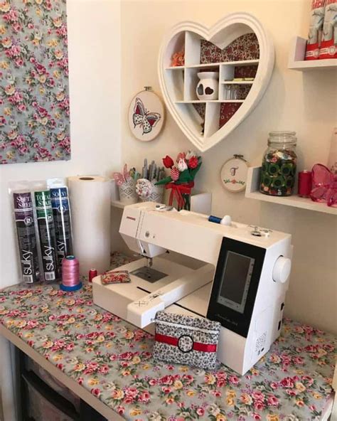The 60 Best Sewing Room Ideas Home And Design