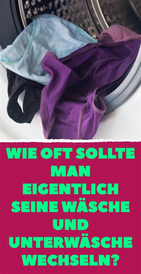 Wenn du dich fragst, ob es zeit ist, deine matratze zu wechseln, dann zeigen wir dir in diesem artikel, wann es zeit ist. Wie oft sollte man eigentlich seine Wäsche und Unterwäsche ...