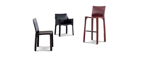 412 cab chair by mario bellini for cassina. 410 Cab Chair by Mario Bellini | Cassina
