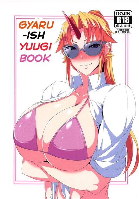 Yuugi Hoshiguma Luscious Hentai Manga And Porn