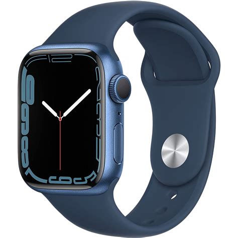 Best Apple Watch Series 7 Deals Where To Buy