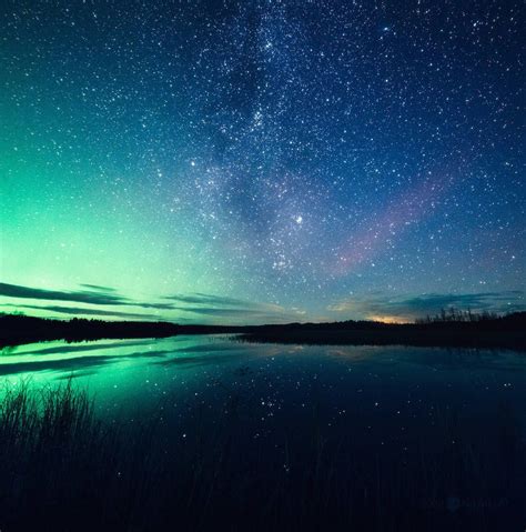 Amazing Starry Nights Photography Night Skies Starry Night Sky