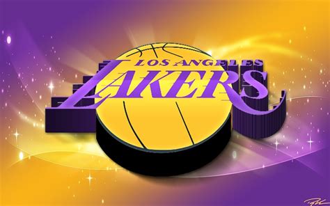 Looking for the best kobe bryant logo wallpaper? La Lakers Wallpapers - WallpaperSafari
