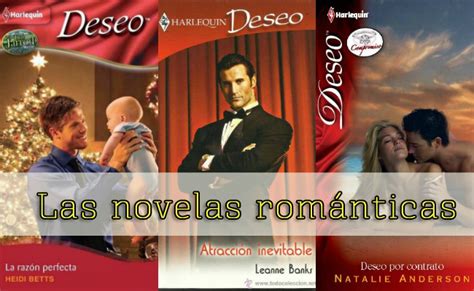 Diseccionamos Las Novelas Románticas Mujeres Y Madres Magazine