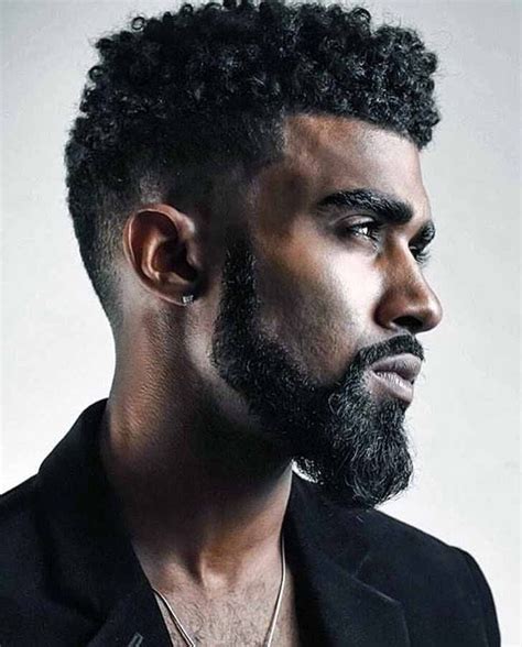 Finally, a video that shows the easiest hair guide for men with super curly hair! 25 Mens Hairstyle for Curly Hair To Look Mesmerizing ...
