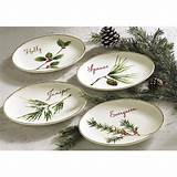 Images of Tag Appetizer Plates