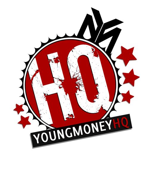 Do you have a better young money logo file and want to share it? Young money Logos