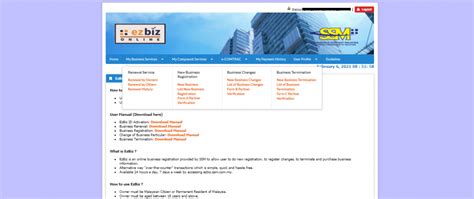 Jika anda masih belum daftar ssm online atau manual, adalah disarankan untuk anda berbuat demikian. Cara Daftar SSM Online Semasa PKP (Tak Perlu Ke Kaunter ...
