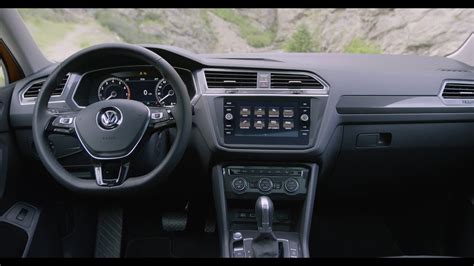 Check spelling or type a new query. 2018 Volkswagen Tiguan SEL Premium - Interior (US Spec ...