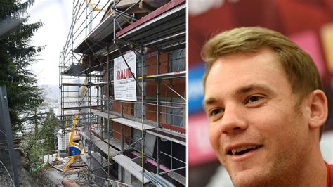 Bei manuel neuer 32 wird schon fleißig gepackt. 20 Ideen Für Manuel Neuer Haus - Beste Wohnkultur ...