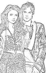 Celebrity coloring pages celebrity coloring book pages with mugshots plus app together. Épinglé par Natalie Charron sur The vampire diaries (only ...
