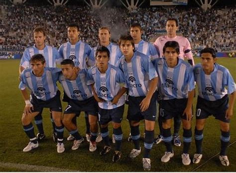 Hoy nos llegan desde alcañiz nuestra horquilla , con el mantenimiento al día !!! Plantel Racing Club 2006 | Formación Racing 2006 | Hincha de