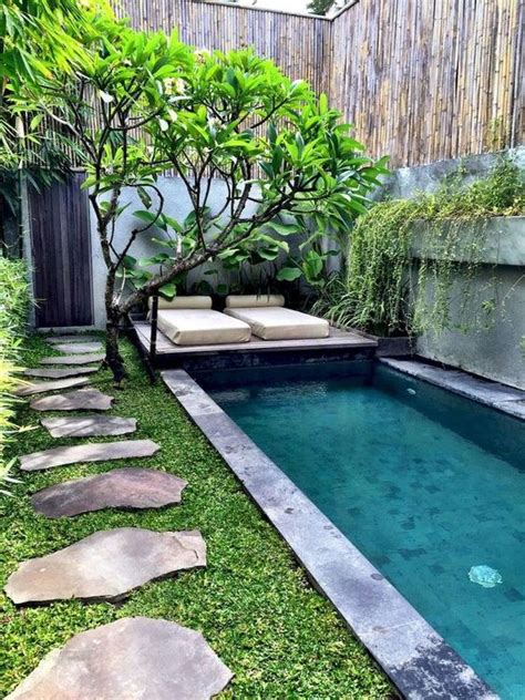Mesmerizing Backyard Pool Ideas You Have To Steal Seemhome
