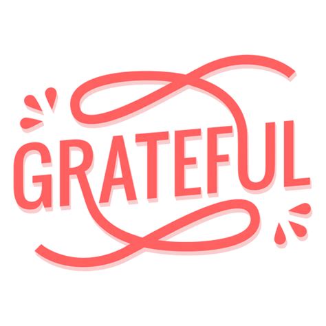 Grateful Logo Template Editable Design To Download