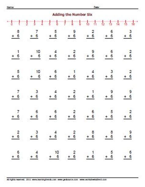 It has 5 true/false statements and 10 fill in the blanks. 102 best images about kumon on Pinterest | Kids math worksheets, First grade math and Math