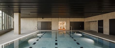 Dekton® featured at Rafa Nadal Academy - The Kitchen and Bathroom Blog