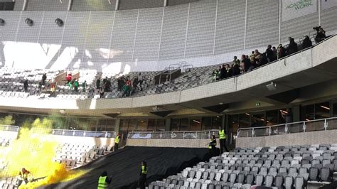 Hammarby Hooligans Photo Gallery Of Hooligan Groups From Sweden