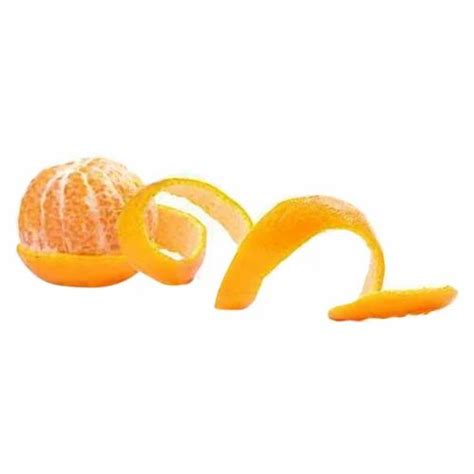 Orange Peel Extract Packaging Size 5 25 Kg At Rs 250kilogram In New