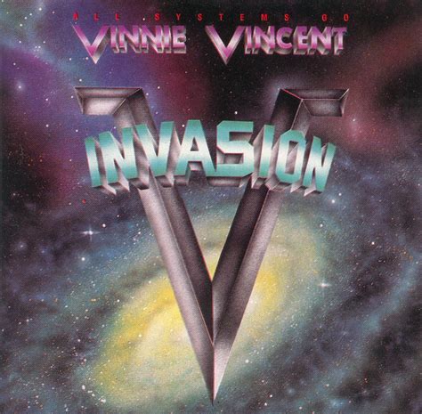 Jolly Joker`s Ohrenbalsam Vinnie Vincent Invasion Import Cd 1986