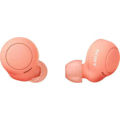 Earbuds Sony Wf C500 True Wireless Stereo Tws Intra Auditivo Calls