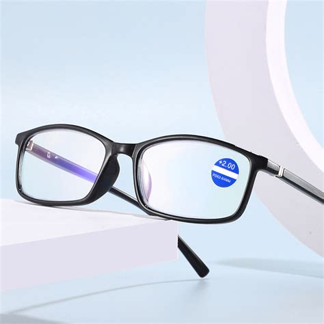 Anti Blue Light High Definition Reading Glasses Glassesify