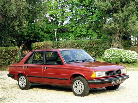 Peugeot 305 Пежо 305 2024 обзор модели C фото и видео