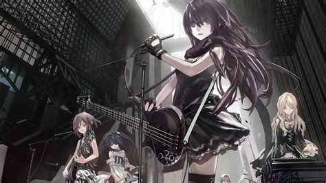 Maybe you would like to learn more about one of these? Grunge Anime Desktop 4k Wallpapers - Wallpaper Cave