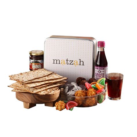 Learn about passover's meaning and find traditional recipes, including charoset and beef brisket. Passover Gift - A Passover Seder In A Box, Kosher For Passover