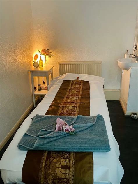 Thai Massage Deep Tissue And Waxing In Bromley London Gumtree