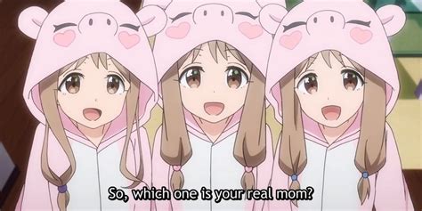 Who Are The Best Anime Mothers See J Lists Ranking Here J List Blog