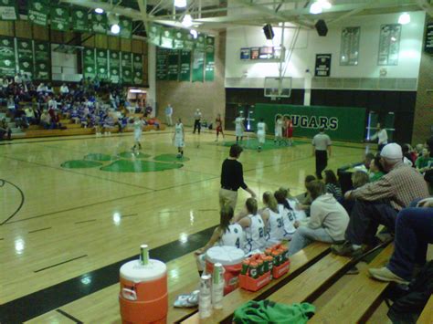 Yancey County Sports Blog Madison At Heritage Girls