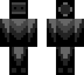 Minecraft enchanted netherite armor skin. Netherite Armor | Minecraft Skins