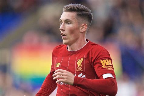 Bournemouth midfielder harry wilson spotted wearing liverpool tracksuit at anfield. Harry Wilson weighs up "decision to make" on Liverpool future - Liverpool FC - This Is Anfield