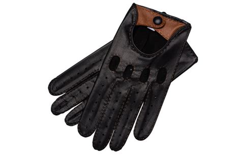 the best men s leather driving gloves to hug the corners in 2023 the manual