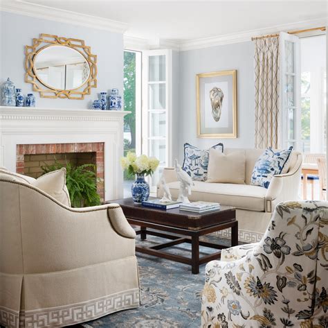 Traditional Whimsy On The Eastern Shore Jamie Merida Interiors