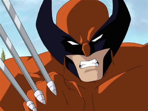 X Men Tas Wolverine Vs X Men Evolution Wolverine Battles Comic Vine
