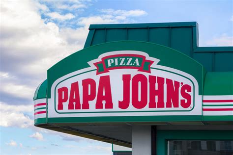 Papa Johns Begins A Long Road To Recovery 2018 11 08