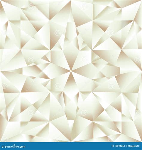 Seamless Diamond Pattern