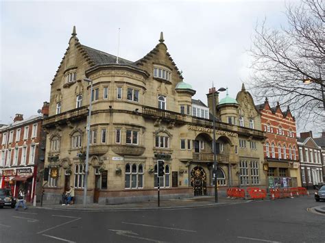The philharmonic dining rooms is a public house at the corner of hope street and hardman street in liverpool, merseyside, england, and stands diagonally opposite the liverpool philharmonic hall. The Philharmonic Dining Rooms, Liverpool
