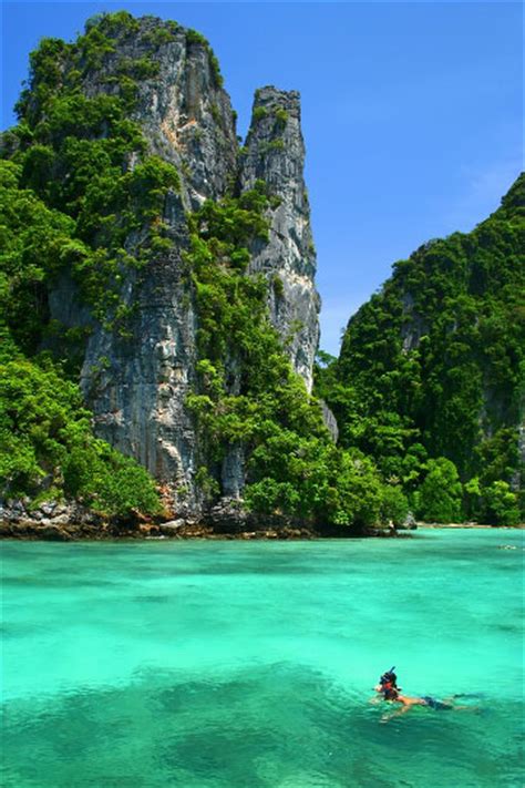 Thailand Information Guide Travel Facts And Tourist Tips
