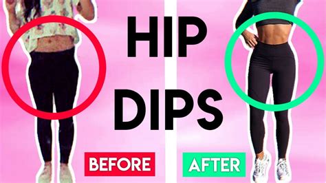 Como Quitar Las Hip Dips Te Explicamos Los Mejores Trucos Remedios