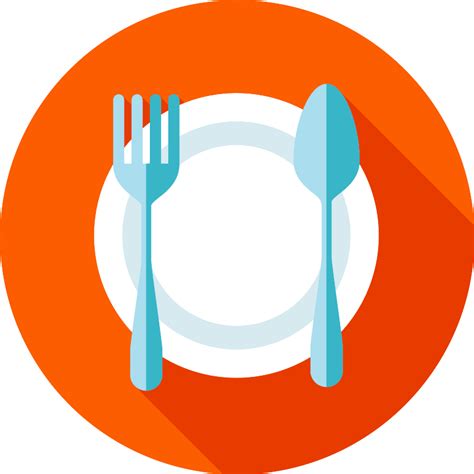 Dish Plate Vector Svg Icon Svg Repo