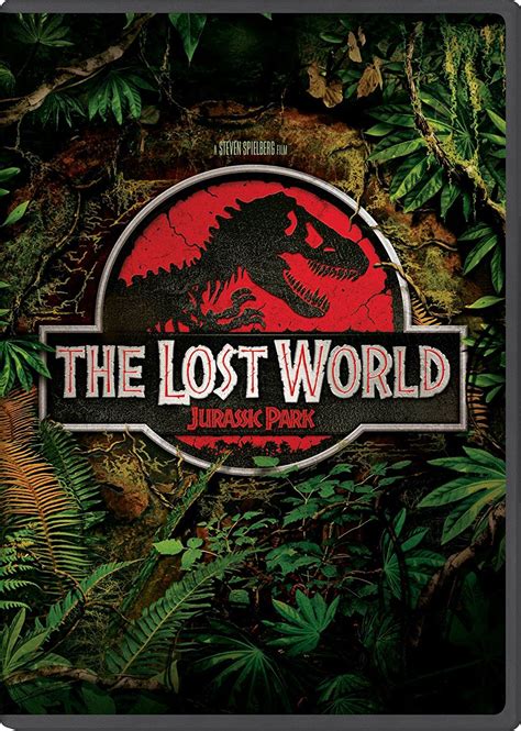 The Lost World Jurassic Park Keith Lewis