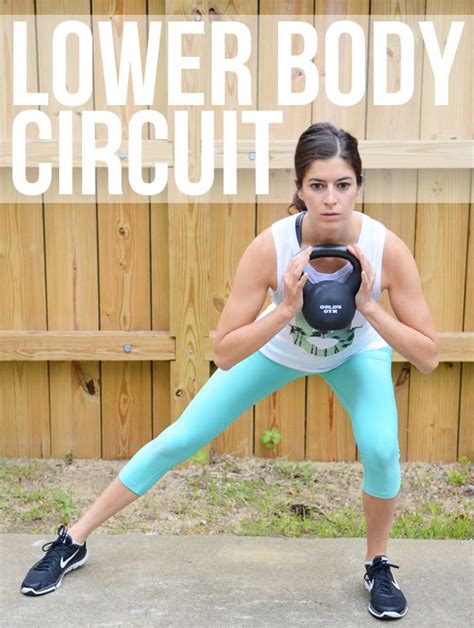 Legs And Butt Stacked Circuit Workout Pumps And Iron Circuit Workout