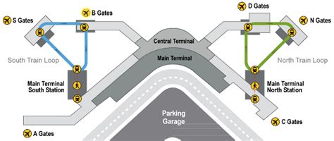 Sea Tac Airport Embarking On 100 Million Overhaul Greater Need For