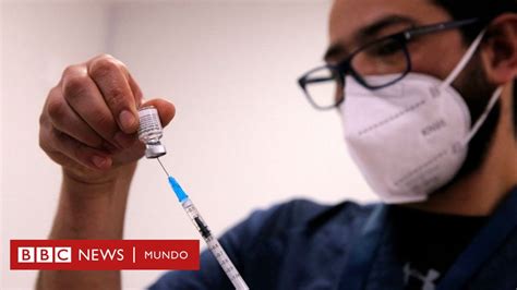 Vacuna Contra La Covid 19 Los Países De América Latina Que Administran