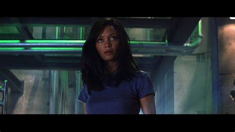 Mission Impossible 2 Nyah Thandie Newton Mission Impossible