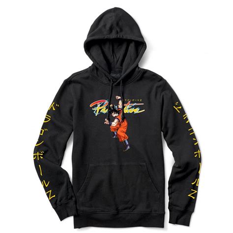 We did not find results for: Primitive x Dragon Ball Z Goku Hood | Clothing | Natterjacks