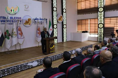 Syrian Opposition Coalition Celebrates 12th Anniversary of Revolution